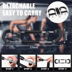 Multi functional adjustable arm strength device - Rios Future Shop