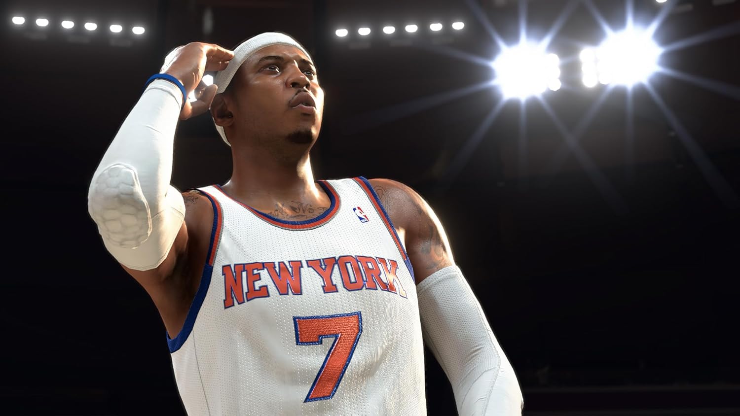 NBA 2K26 NS2