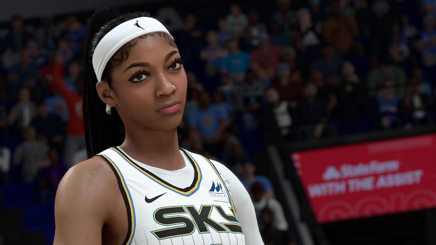 NBA 2K26 NS2