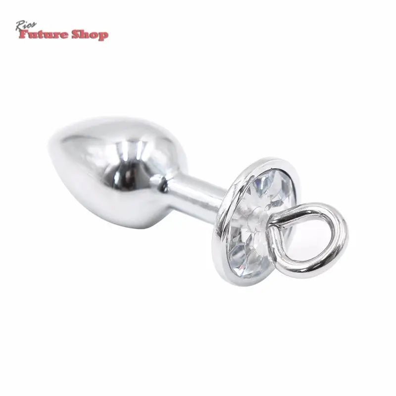 New Metal Bondage Sex Handcuffs - Rios Future Shop