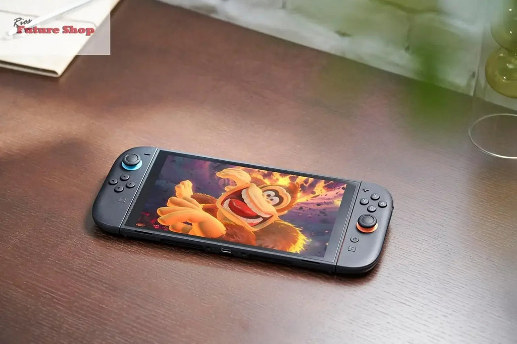 Nintendo Switch 2 - Rios Future Shop