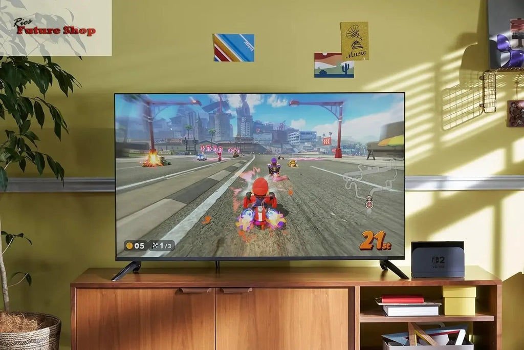 Nintendo Switch 2 - Rios Future Shop
