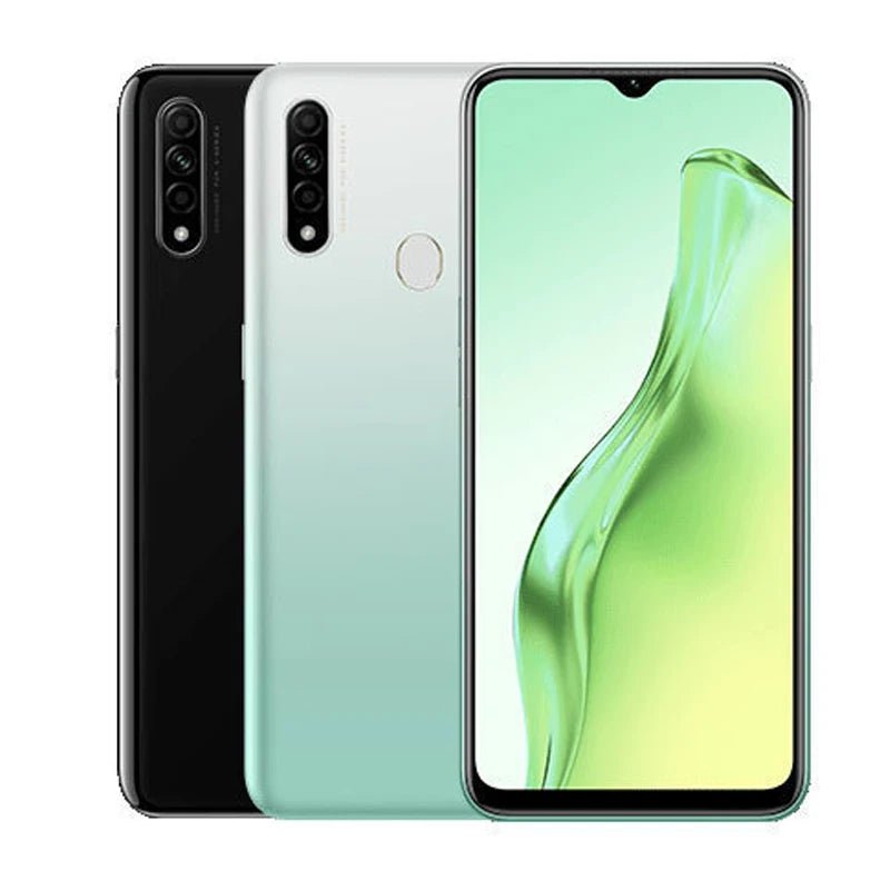 OPPO A31 4G SmartPhone RAM 4GB ROM 128GB - Rios Future Shop