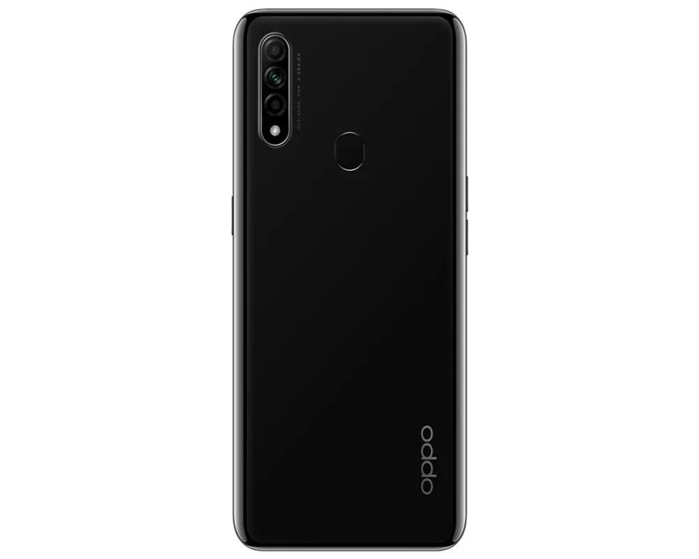 OPPO A31 4G SmartPhone RAM 4GB ROM 128GB - Rios Future Shop