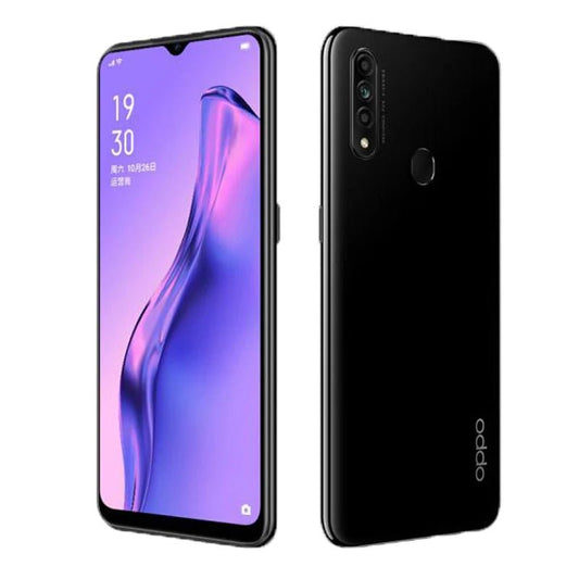 OPPO A31 4G SmartPhone RAM 4GB ROM 128GB - Rios Future Shop