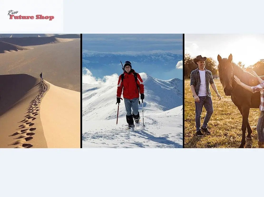 OUKITEL WP36proMobile Phone - Rios Future Shop