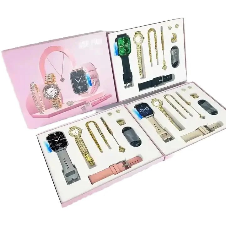 Pack Rios Future Shop - A58 Plus Digital - Rios Future Shop