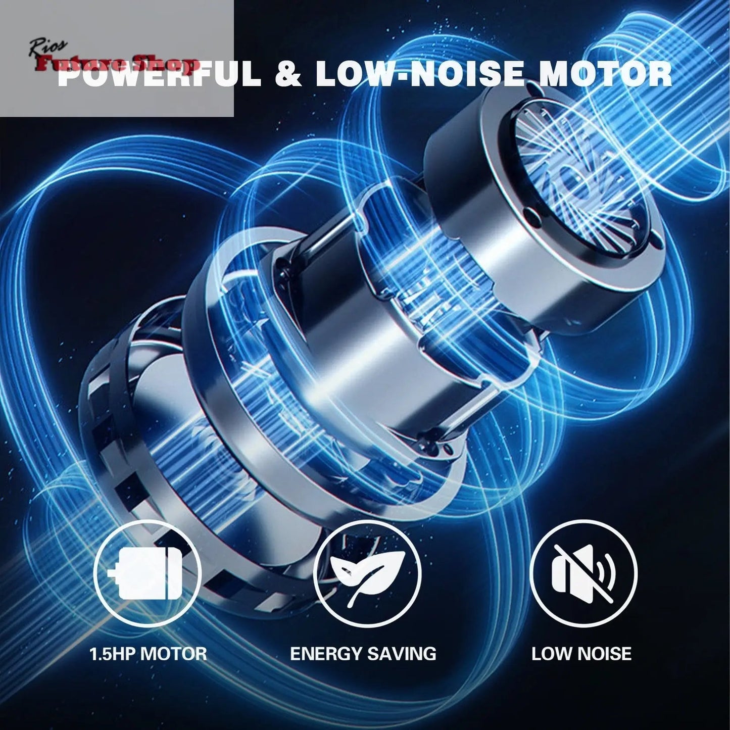 Passadeira para corrida em Casa - Rios Future Shop