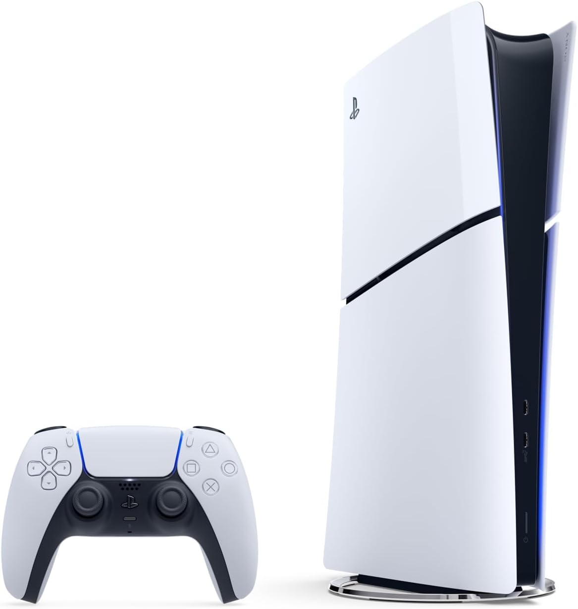 Playstation 5 Consola Digital Modelo Slim