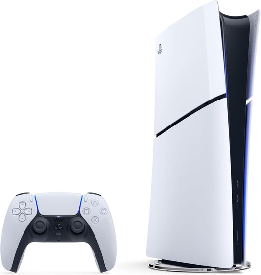 Playstation 5 Consola Digital Modelo Slim