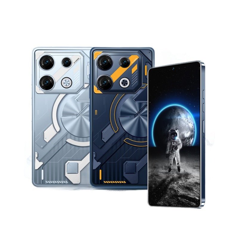 Portable Home Fashion GT10 Pro Android Phone - Rios Future Shop