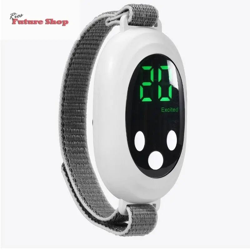 Portable Pulse Sleep Aid Relieves Insomnia - Rios Future Shop