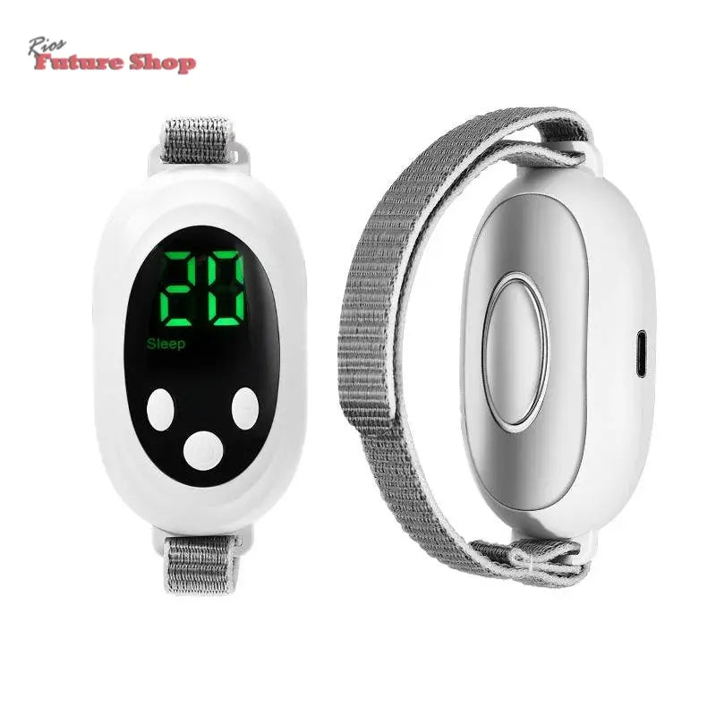 Portable Pulse Sleep Aid Relieves Insomnia - Rios Future Shop