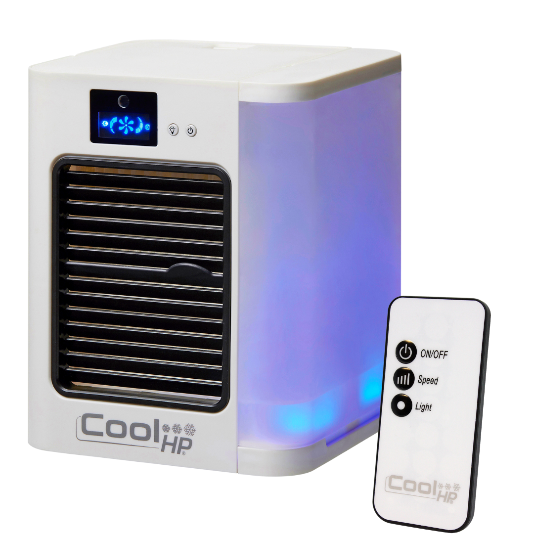 COOL HP 2019 Dropea