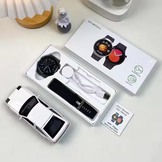 Smartwatch D11 WACTH 4 Dropea