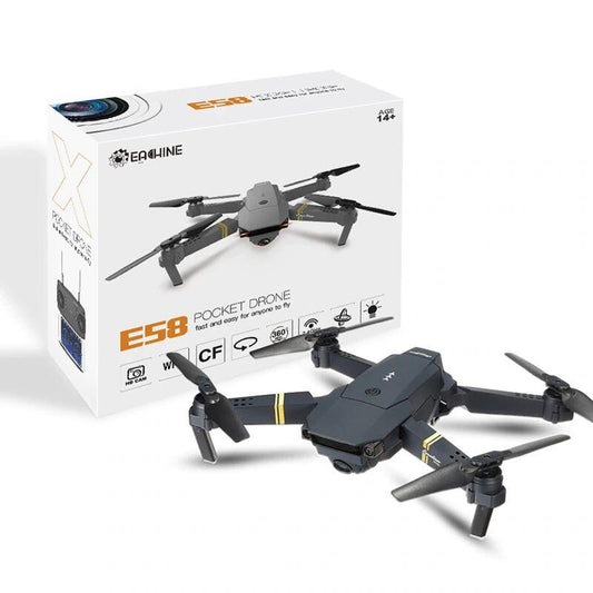 Drone E58 Dropea