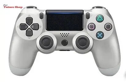 PS4 Wireless Game Contoller - Rios Future Shop