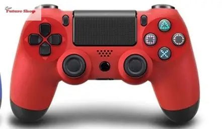 PS4 Wireless Game Contoller - Rios Future Shop