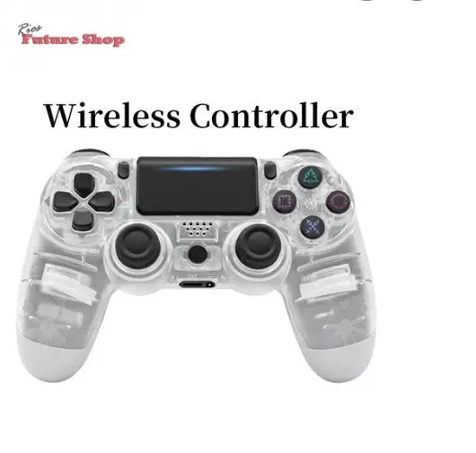 PS4 Wireless Game Contoller - Rios Future Shop