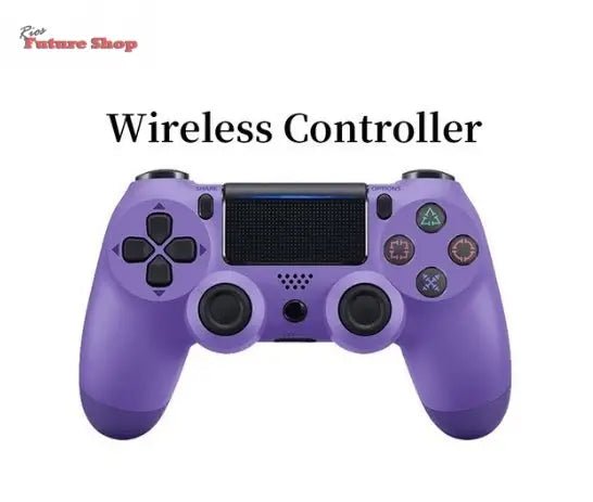 PS4 Wireless Game Contoller - Rios Future Shop