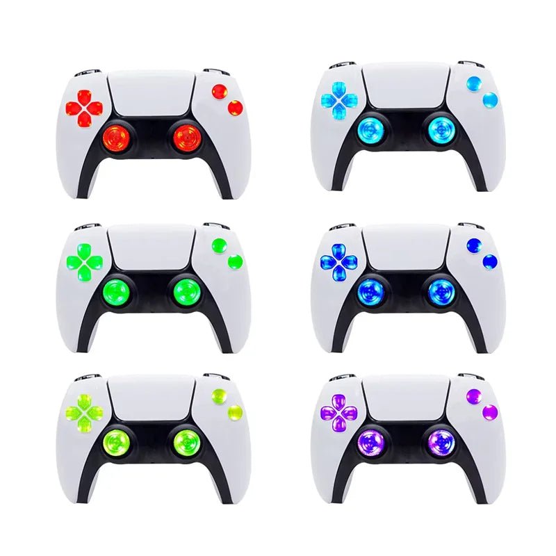 PS5 wireless game controller - Rios Future ShopGaming Controller<none>