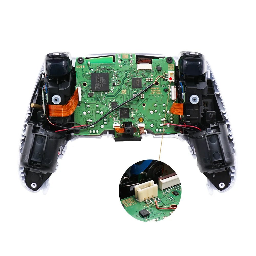 PS5 wireless game controller - Rios Future ShopGaming Controller<none>