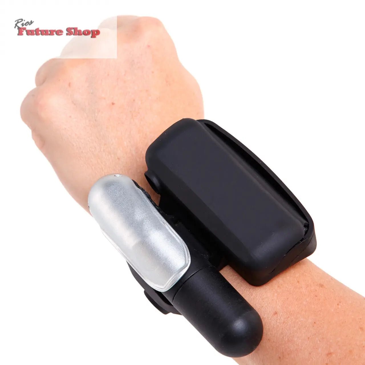 PULSEIRA DE SEGURANÇA - Rios Future Shop