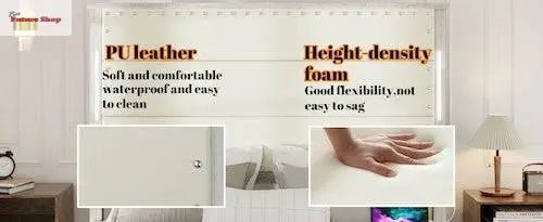 Queen Size Bed Frame - Rios Future Shop