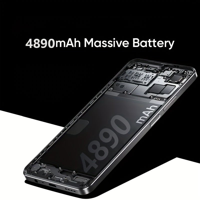 Realme Note 50 4G Mobile Phone 3+64GB - Rios Future Shopsmartphones3002;75557817