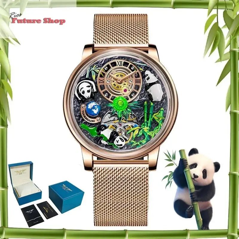 Relógio Tesouro Nacional Relógio Mecânico M2791B - Rios Future Shop