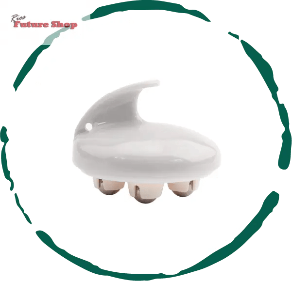 Rolling Body Massager - Rios Future Shop