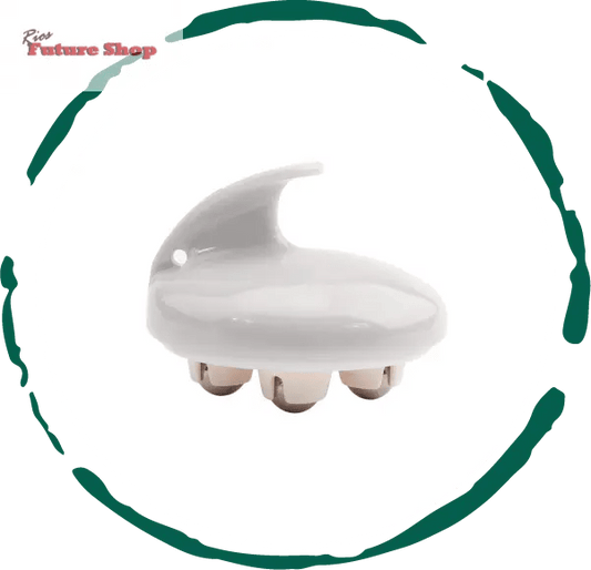 Rolling Body Massager DC-BeNat