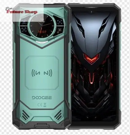 S200X Smartphone - Rios Future Shop