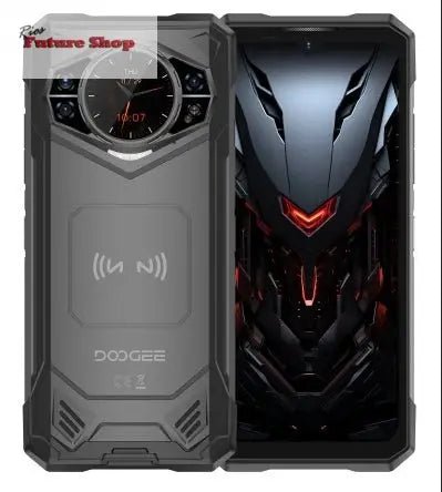 S200X Smartphone - Rios Future Shop