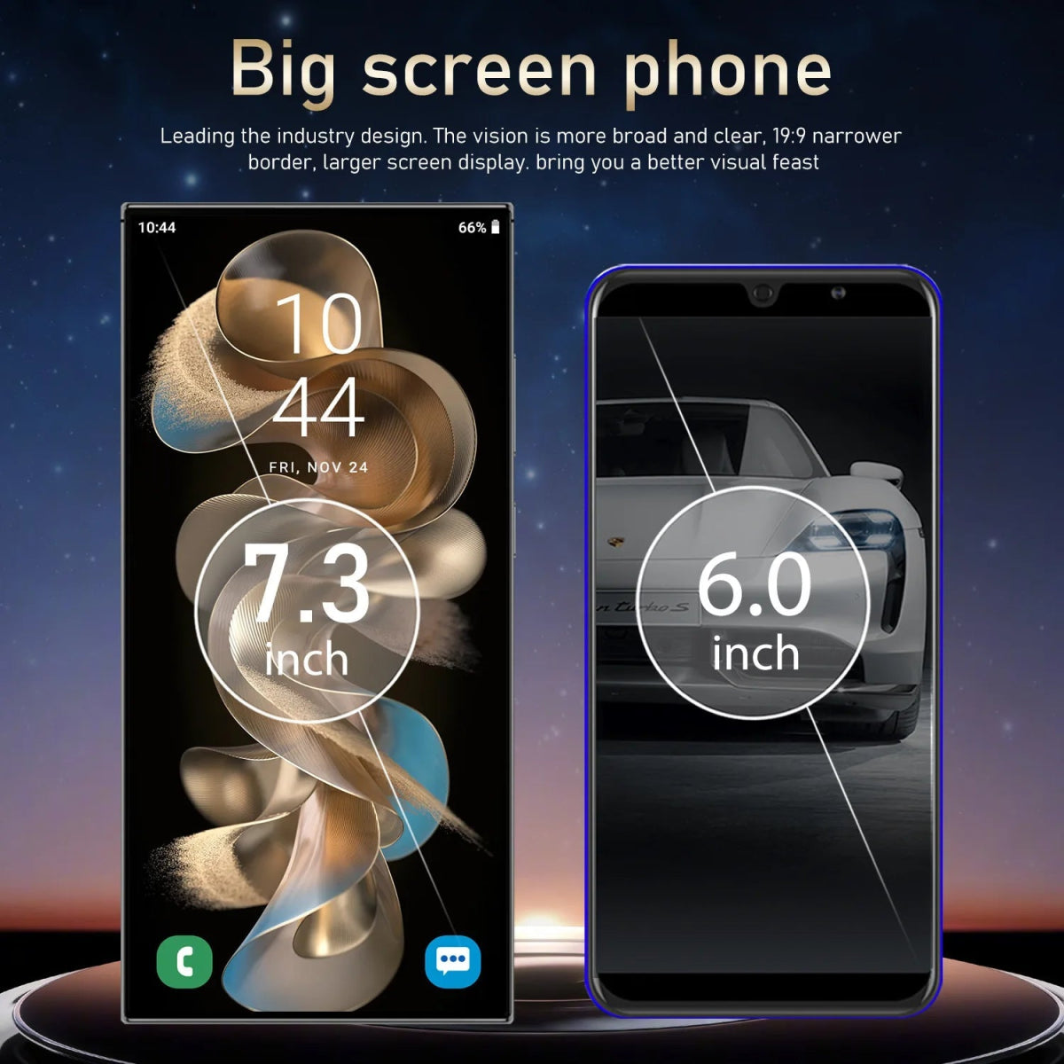S24 Ultra 5G Smartphone US Stock 6.8 Inch Large Real 4G Screen 65W Quick Charge 8+512GB All-in-One Deca Core 12GB Built-in Pen DSersUSA