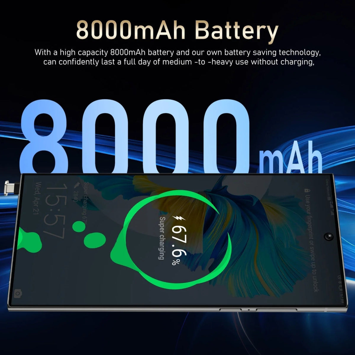 S24 Ultra 5G Smartphone US Stock 6.8 Inch Large Real 4G Screen 65W Quick Charge 8+512GB All-in-One Deca Core 12GB Built-in Pen DSersUSA