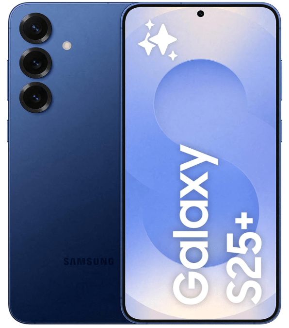 SAMSUNG Galaxy S25 512 GB - Rios Future Shop