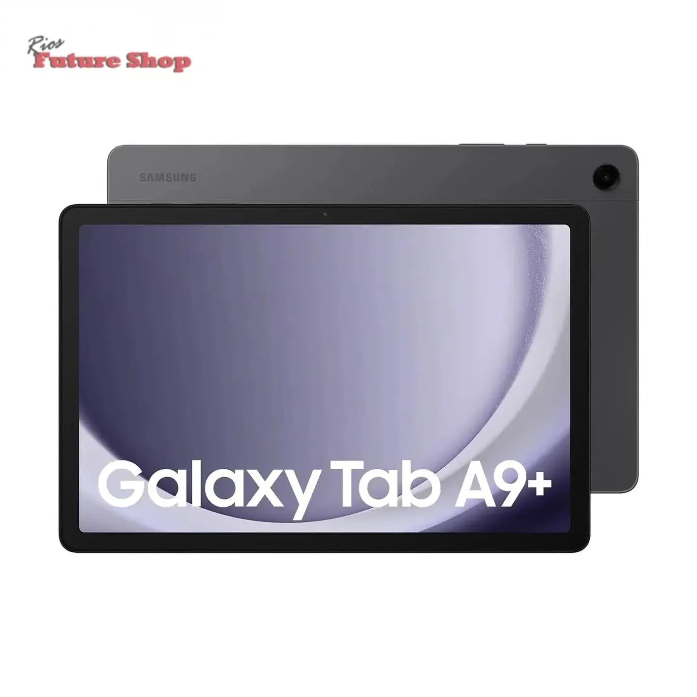 Samsung Galaxy Tab A9+ 5G LTE SM-X216 64GB 128GB 11'' Tablet PC Wi-Fi - Rios Future Shop