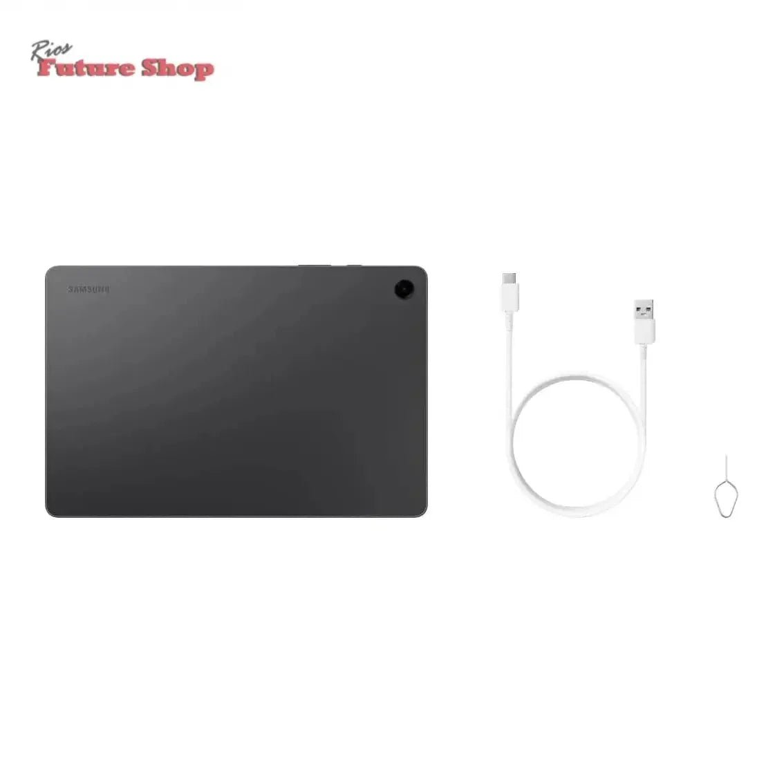 Samsung Galaxy Tab A9+ 5G LTE SM-X216 64GB 128GB 11'' Tablet PC Wi-Fi - Rios Future Shop