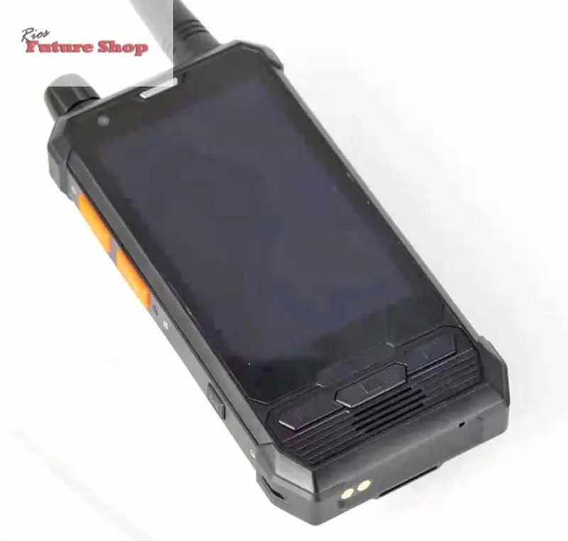 Satellite Phone with NFC HIDON - Rios Future Shop