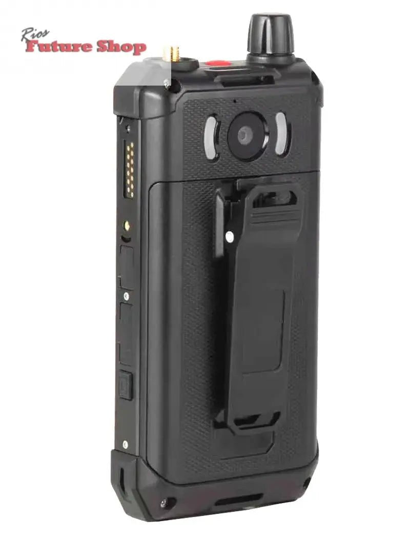 Satellite Phone with NFC HIDON - Rios Future Shop