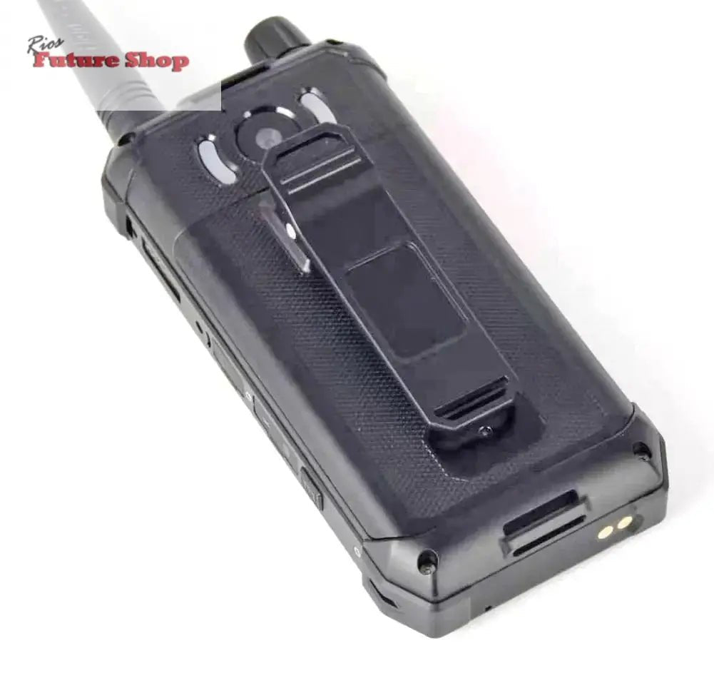 Satellite Phone with NFC HIDON - Rios Future Shop