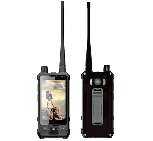 Satellite phone with NFC HIDON - Rios Future Shop