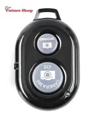 Selfie Stick com tripé e Bluetooth - Rios Future Shop