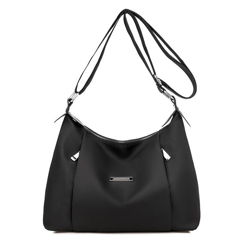 Shoulder Bag Simple Women's Crossbody Bag - Rios Future Shop