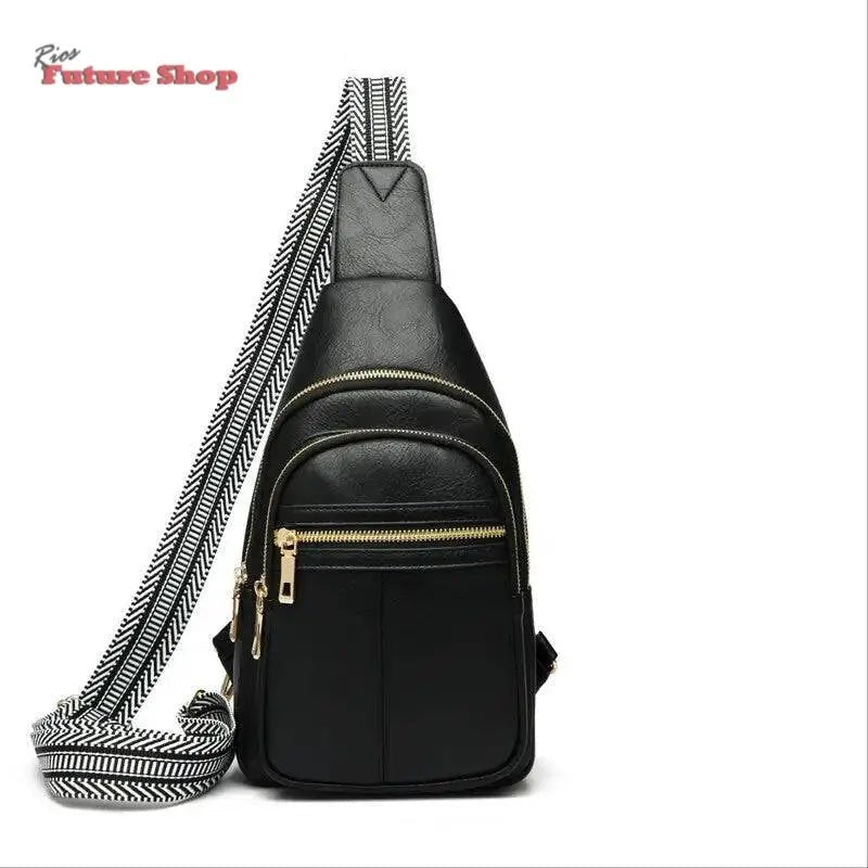 Small Sling Bag For Women & Men Crossbody Bag - Rios Future Shop