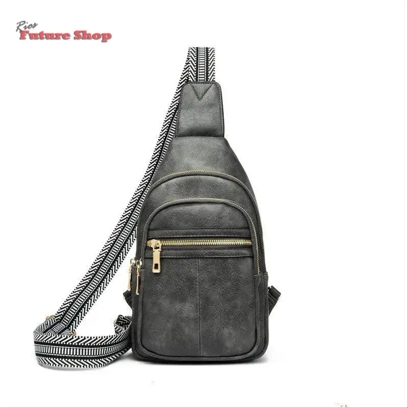 Small Sling Bag For Women & Men Crossbody Bag - Rios Future Shop