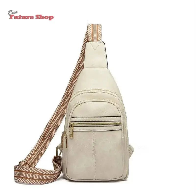 Small Sling Bag For Women & Men Crossbody Bag - Rios Future Shop