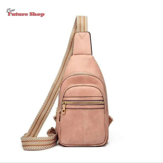 Small Sling Bag For Women & Men Crossbody Bag - Rios Future Shop