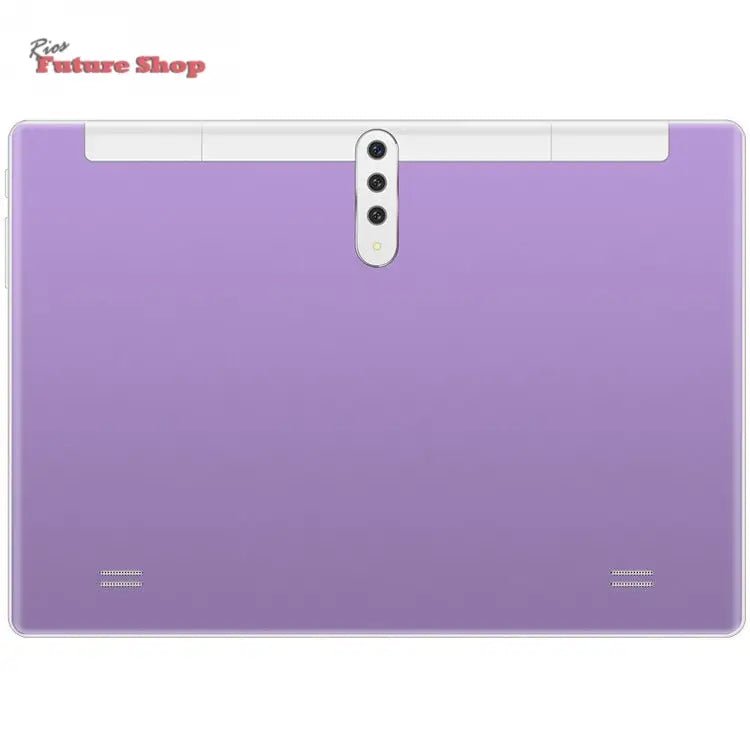 Smart Android Entertainment 3G Calling Tablet PC 10.1 Inch - Rios Future Shop